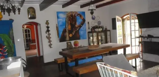 Casa de Condomínio com 4 Quartos à venda, 300m² no Caneca Fina, Guapimirim