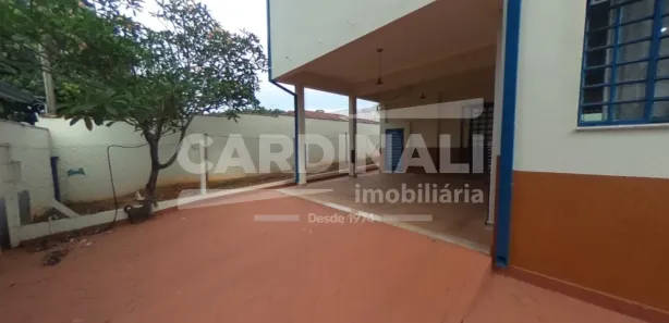 Cobertura com 4 Quartos para alugar, 260m² no Residencial Samambaia, São Carlos