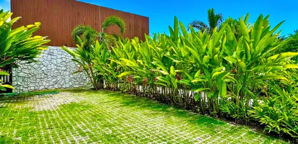 Casa com 4 Quartos à venda, 349m² no Alphaville (Abrantes), Camaçari