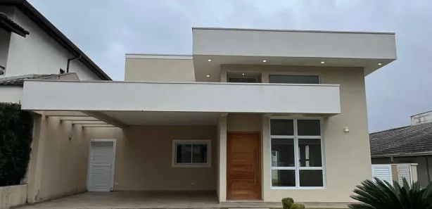Casa de Condomínio com 3 Quartos à venda, 188m² no Vila Rica, Vargem Grande Paulista
