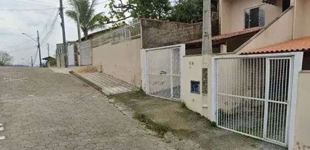 Sobrado com 2 Quartos para alugar, 70m² no Passo Manso, Blumenau