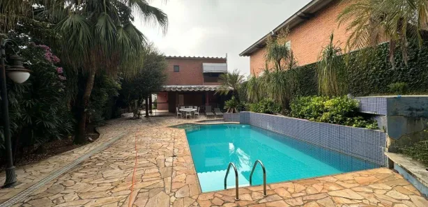 Casa Comercial com 2 Quartos para alugar, 150m² no Cidade Jardim, Rio Claro