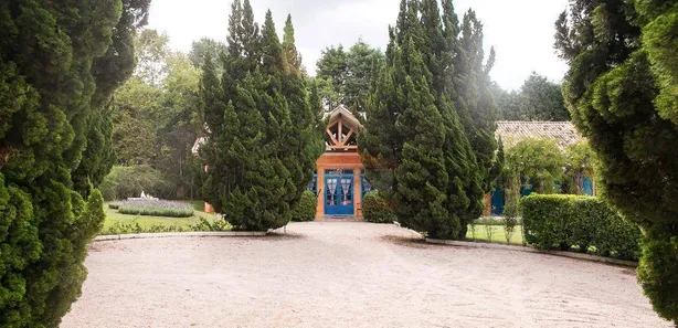 Fazenda / Sítio / Chácara com 4 Quartos para venda ou aluguel, 400m² no Machado, Ibiúna