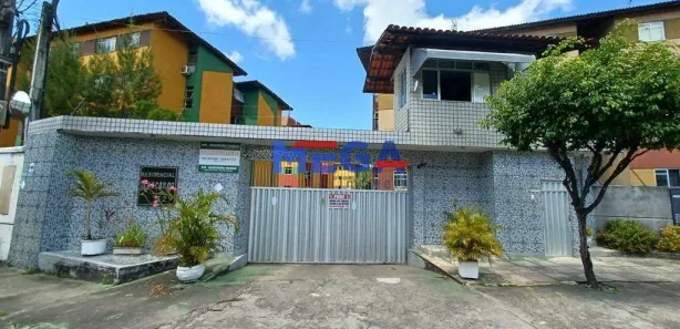 Apartamento com 2 Quartos para alugar, 77m² no Tauape, Fortaleza