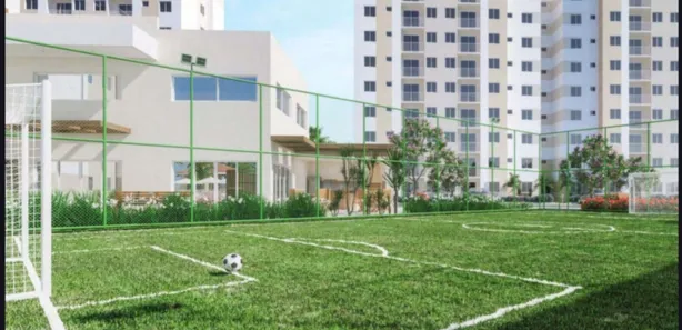 Apartamento com 2 Quartos à venda, 95m² no Aeroporto, Aracaju