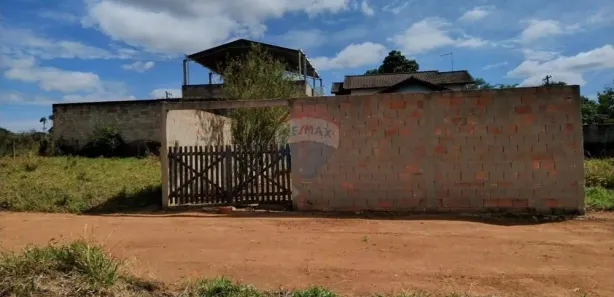 Terreno / Lote / Condomínio à venda, 191m² no Área Rural de Jaguariúna, Jaguariúna