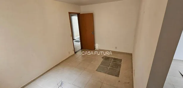 Apartamento com 2 Quartos à venda, 53m² no Colônia Santo Antônio, Barra Mansa