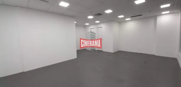 Conjunto Comercial / Sala para alugar, 40m² no Santo Antônio, São Caetano do Sul