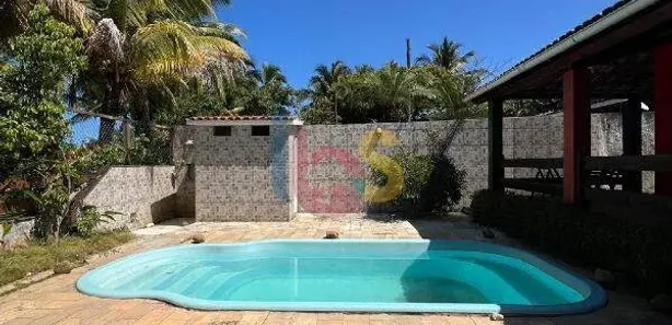 Casa com 3 Quartos à venda, 250m² no Olivença, Ilhéus