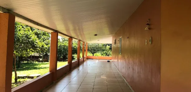 Fazenda / Sítio / Chácara com 2 Quartos à venda, 10m² no Zona Rural, Nazária
