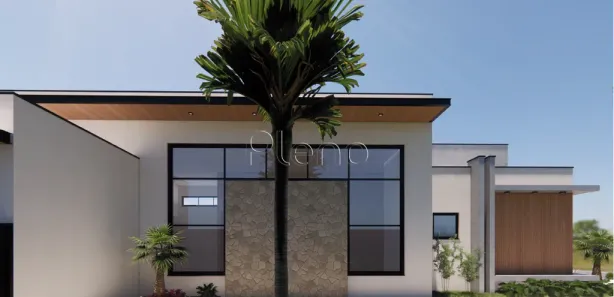 Casa de Condomínio com 4 Quartos à venda, 394m² no Terras de Santa Teresa, Itupeva