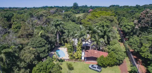 Fazenda / Sítio / Chácara à venda, 250m² no Náutica, Foz do Iguaçu