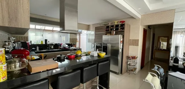 Casa com 6 Quartos à venda, 330m² no Jardim Residencial Vaughan, Sumaré
