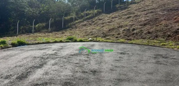 Terreno / Lote / Condomínio à venda, 246m² no Nova Itapevi, Itapevi