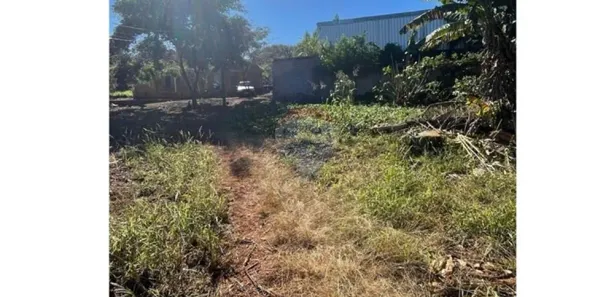 Terreno / Lote / Condomínio à venda, 715m² no Morumbi, Cascavel