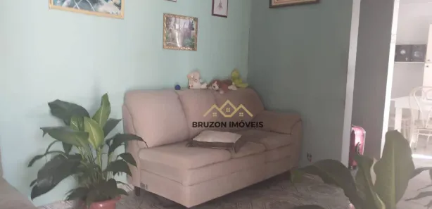 Casa com 3 Quartos à venda, 74m² no Jardim América, Várzea Paulista