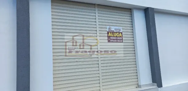 Loja / Salão / Ponto Comercial para alugar, 35m² no São Cristóvão, Cabo Frio