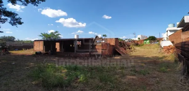 Terreno / Lote / Condomínio para alugar, 150m² no Chácara Braz Miraglia, Jaú