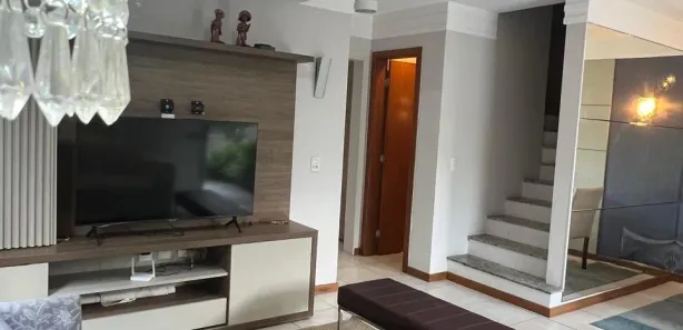 Casa com 3 Quartos à venda, 110m² no Boa União (Abrantes), Camaçari