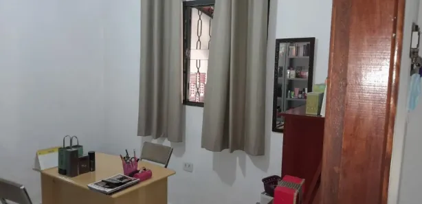 Casa com 3 Quartos para alugar, 203m² no Jardim João Paulo II, Sumaré