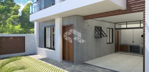 Casa com 3 Quartos à venda, 121m² no Nossa Senhora das Graças, Canoas