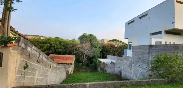 Terreno / Lote / Condomínio à venda, 300m² no Giardino D' Itália, Itatiba