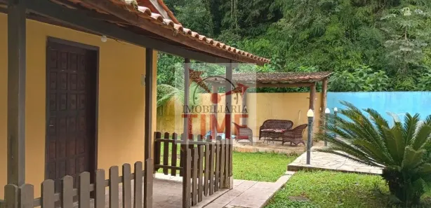 Fazenda / Sítio / Chácara com 5 Quartos à venda, 2m² no Antonina, 