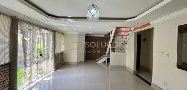 Casa de Condomínio com 3 Quartos à venda, 160m² no Setor Habitacional Contagem, Brasília