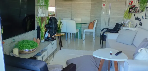 Apartamento com 3 Quartos à venda, 104m² no Casa Forte, Recife
