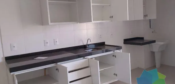 Apartamento com 2 Quartos para alugar, 74m² no Jardim Nair Maria, Salto