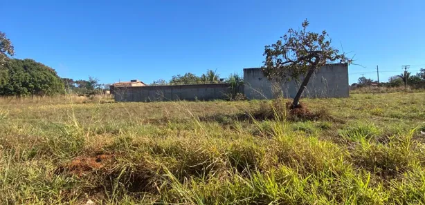 Terreno / Lote / Condomínio à venda, 360m² no , Hidrolândia
