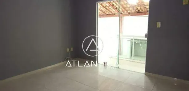 Apartamento com 2 Quartos para alugar, 69m² no Jardim Mariléa, Rio das Ostras