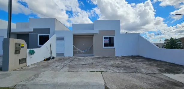 Casa com 2 Quartos para alugar, 54m² no Santo Antônio dos Prazeres, Feira de Santana