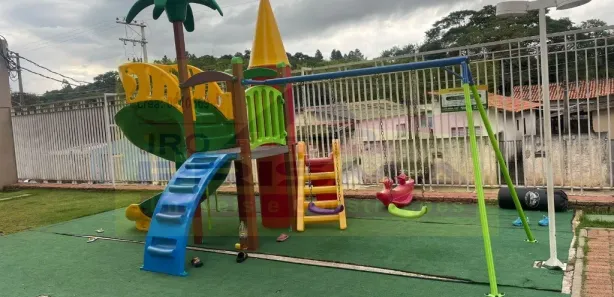 Apartamento com 2 Quartos para venda ou aluguel, 50m² no Jardim da Mina, Itupeva