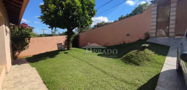Fazenda / Sítio / Chácara com 2 Quartos à venda, 300m² no Condomínio Horizontal Marajoara, Ibiporã