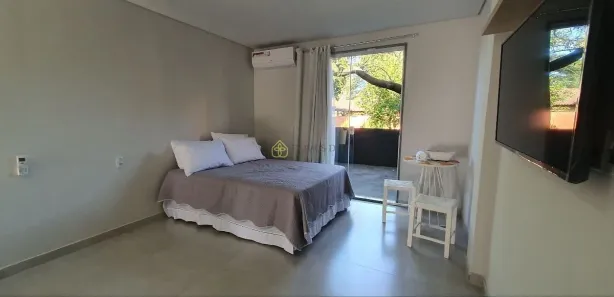 Apartamento com 1 Quarto à venda, 26m² no Penedo, Itatiaia