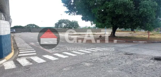 Galpão / Depósito / Armazém à venda, 4090m² no Centro, Votorantim