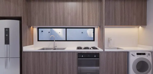Sobrado com 3 Quartos à venda, 113m² no Carapibus, Conde
