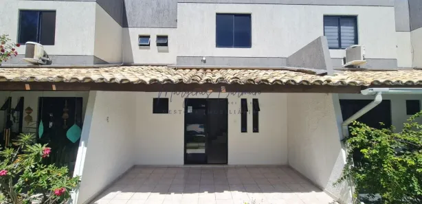 Casa de Condomínio com 2 Quartos à venda, 92m² no Buraquinho, Lauro de Freitas