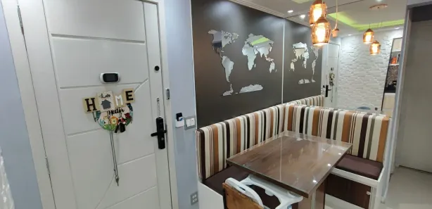 Apartamento com 2 Quartos à venda, 49m² no Centro, Nilópolis