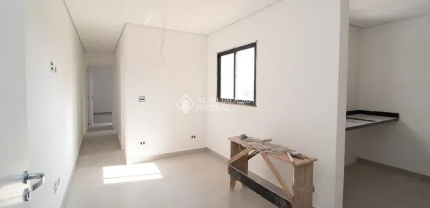 Cobertura com 2 Quartos para alugar, 93m² no Vila São Pedro, Santo André