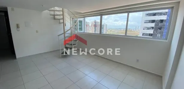 Apartamento com 2 Quartos à venda, 80m² no Manaíra, João Pessoa