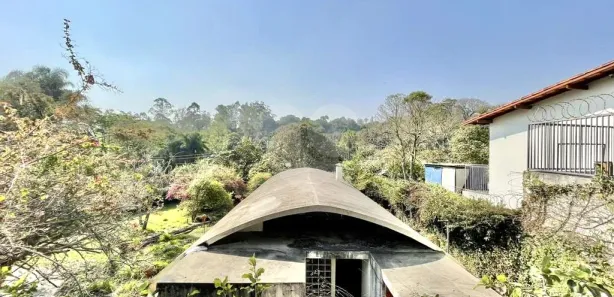 Casa com 4 Quartos para venda ou aluguel, 254m² no Jardim Colibri, Cotia