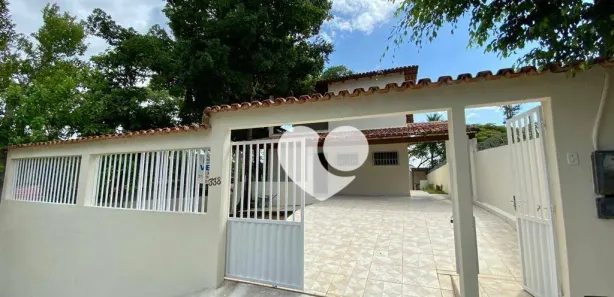 Casa de Condomínio com 5 Quartos à venda, 300m² no Praia do Morro, Guarapari