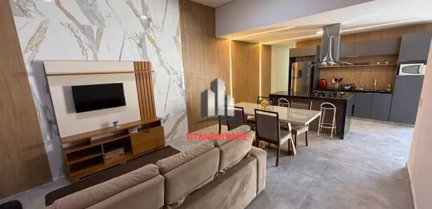 Casa de Condomínio com 3 Quartos à venda, 150m² no Jardim Itapoan, Monte Mor