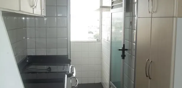 Apartamento com 2 Quartos à venda, 50m² no Vila Siqueira (Zona Norte), São Paulo