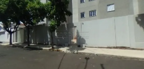 Apartamento com 2 Quartos para alugar, 56m² no Vila Prado, São Carlos