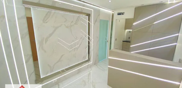 Conjunto Comercial / Sala à venda, 44m² no Alvinópolis, Atibaia