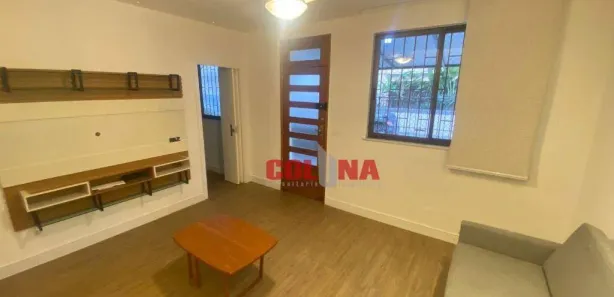 Apartamento com 2 Quartos para alugar, 135m² no Icaraí, Niterói