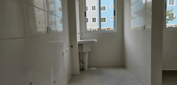 Apartamento com 1 Quarto à venda, 50m² no Planta Almirante, Almirante Tamandaré